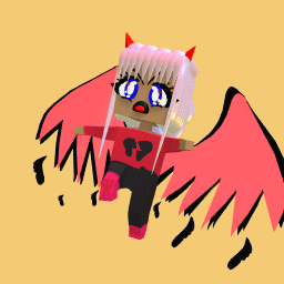 angry me