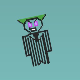 Beetlejuice from Beetlejuice