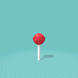 Lollie pop idk if it is good or not but please buy