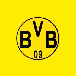 Borussia Dortmund Logo