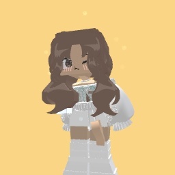 cute girl