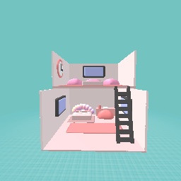 my dream bedroom its free