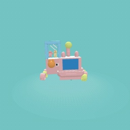 cute