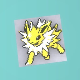 Jolteon