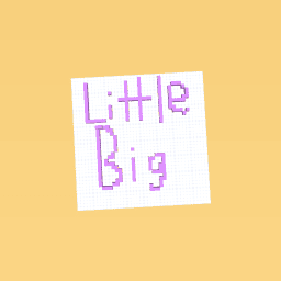 Little big