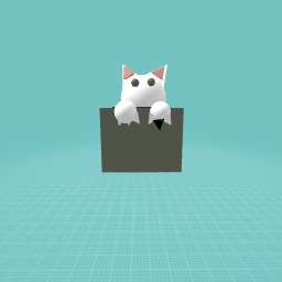 Meow ;3