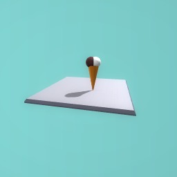 Icrecream Cone