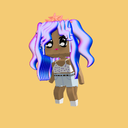 New and enproved Lila