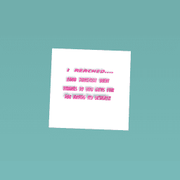 YYYYYAAAAAAAAAAAAAYYYYYYY!!!!!!!!!