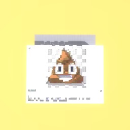 emoji  poop