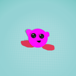cute kirby!
