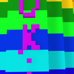 rainbow 