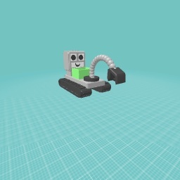 Robot