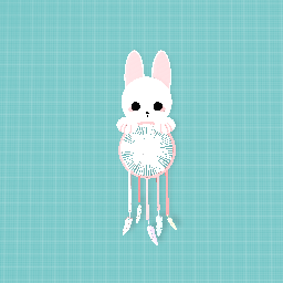 Bunny!