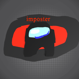 Impostor among us