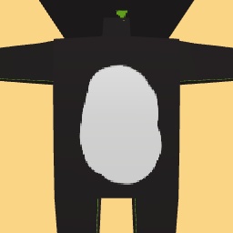 Penguin onesie (FIXED)