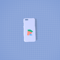 Dis is my phone case