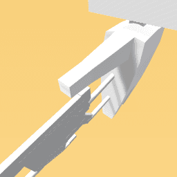 Chewies Bowcaster (work in proggres)