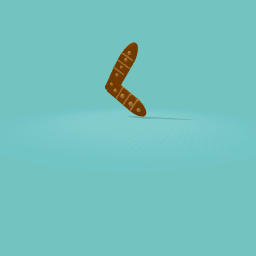 Boomeranggggg