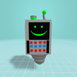 Robo for tower heros (roblox)