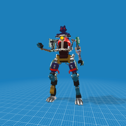 Kit- Fortnite