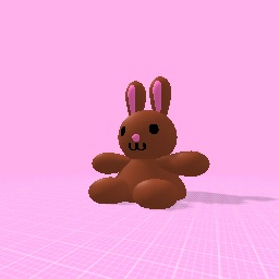 Chocolate Bunny