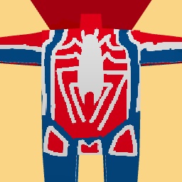 Spiderman ps5 my private version copy copy copy