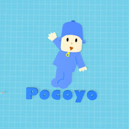 Pocoyo