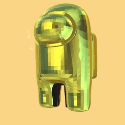 Golden among us