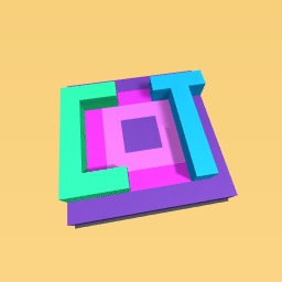 Chantelle and Tahlia bff