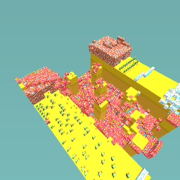 Difficult apocalypse