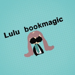Lulubookmagic