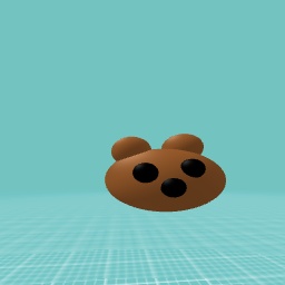 Simple bear