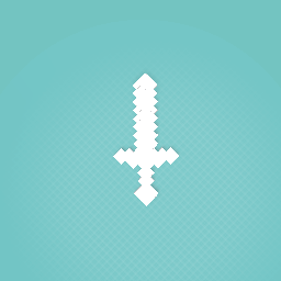 Minecraft sword (shaper) free to use :p