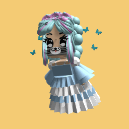 Kittycorn 6025