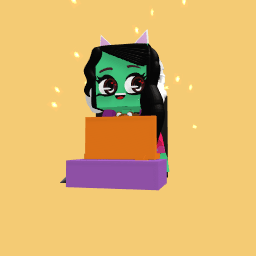 Aliens can go to school!