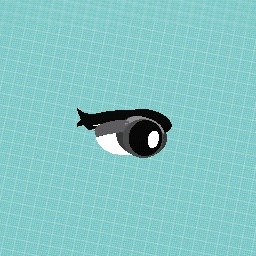 (free )anime eye ♡{original design}