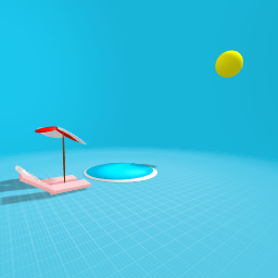 Its Summer Time Baby