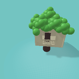 Treehouse