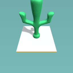 Cactus