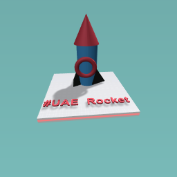 Reem rocket