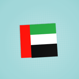 UAE flag day