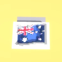 Australian flag