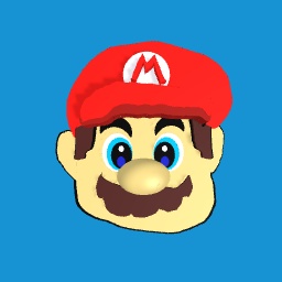 Mario!!