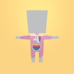 new costume