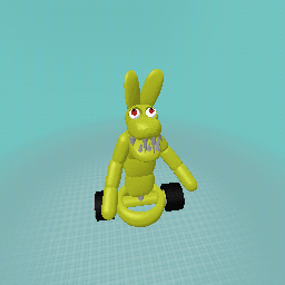 replay city jugerbolt spring trap costume 