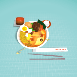 Ramen!