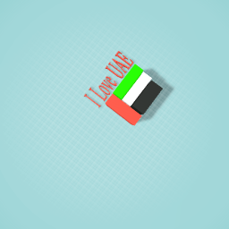 I LOVE UAE