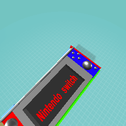 Nintendo tablet made by japan