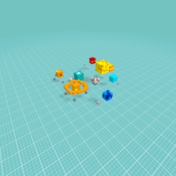 Solarsystem